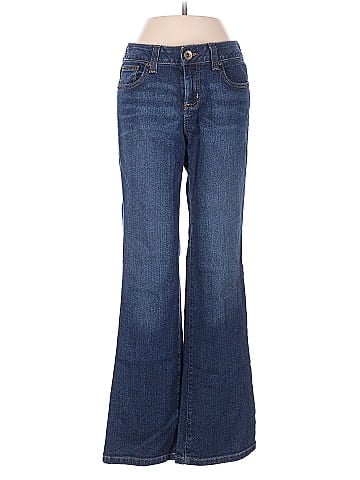 DKNY Jeans Jeans (view 1)