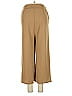 Unbranded Tan Casual Pants Size M - photo 2