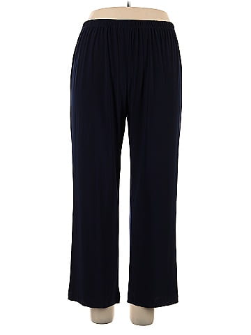 R&M Richards Casual Pants (view 1)