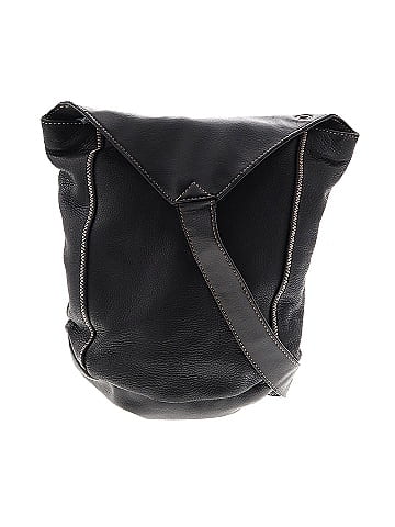 The Sak Leather Backpack (view 1)