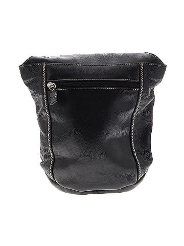 The Sak Leather Backpack (view 2)