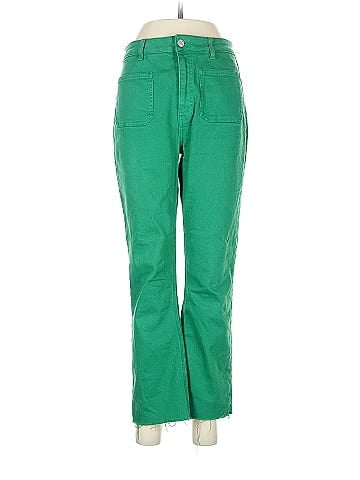 Zara Jeans (view 1)
