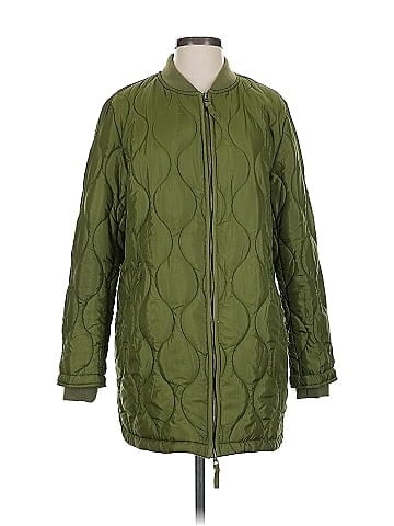 Avec Les Filles Coat (view 1)