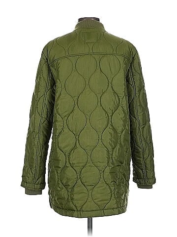 Avec Les Filles Coat (view 2)