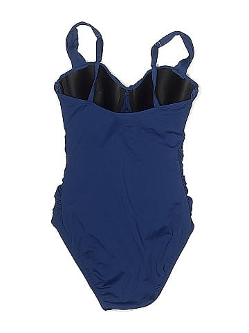 Bleu Rod Beattie One Piece Swimsuit (view 2)