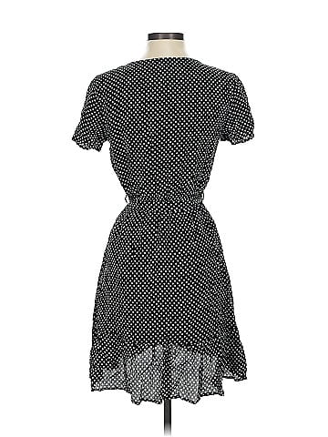 Blue Rain Casual Dress (view 2)
