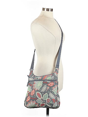 Vera Bradley Crossbody Bag (view 2)