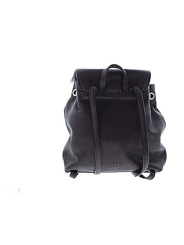 Kate Spade New York Leather Backpack (view 2)