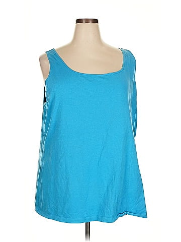 Nic + Zoe Tank Top (view 1)