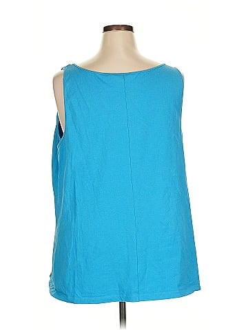 Nic + Zoe Tank Top (view 2)