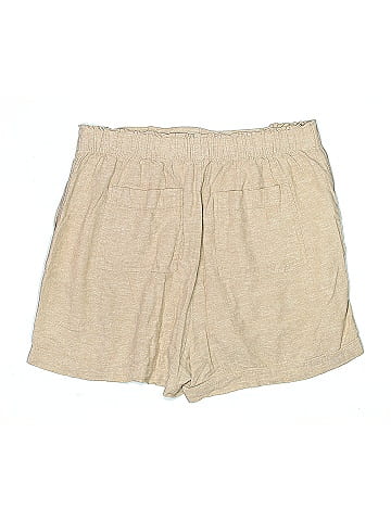 Ann Taylor LOFT Outlet Shorts (view 2)