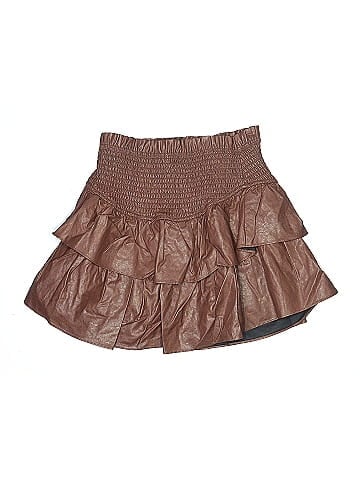 Mustard Seed Skort (view 1)