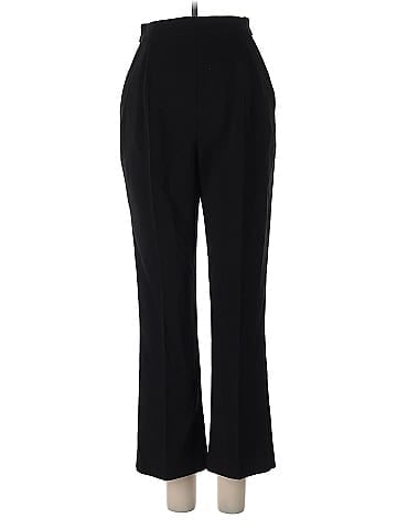 Black Halo Dress Pants (view 1)