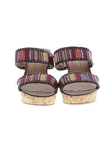 Franco Sarto Mule/Clog (view 2)