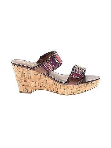 Franco Sarto Mule/Clog (view 1)