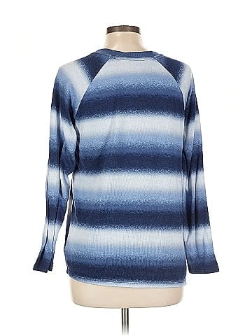 Cuddl Duds 3/4 Sleeve T-Shirt (view 2)