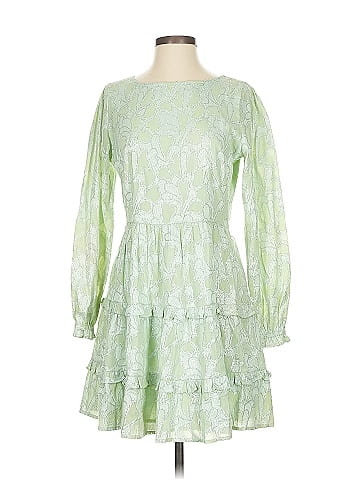 Roller Rabbit Casual Dress (view 1)