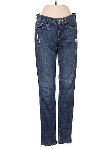 FRAME Denim Jeans (view 1)