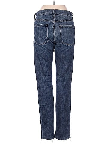 FRAME Denim Jeans (view 2)