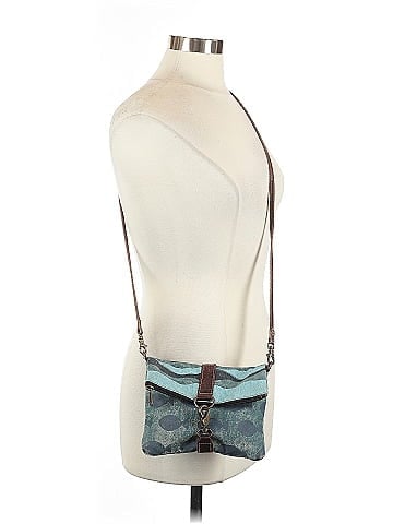 Mona B Crossbody Bag (view 2)