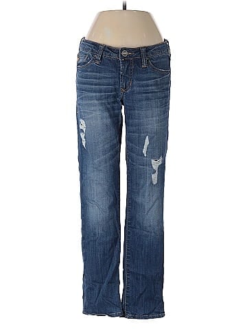 Dear John Jeans (view 1)