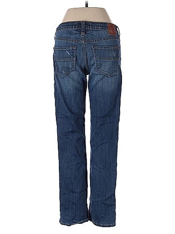 Dear John Jeans (view 2)
