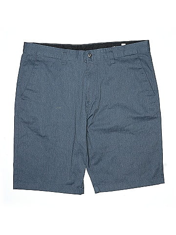 Volcom Shorts (view 1)