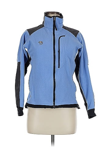 Mountain Hardwear Fleece (view 1)
