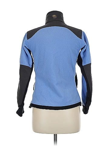 Mountain Hardwear Fleece (view 2)
