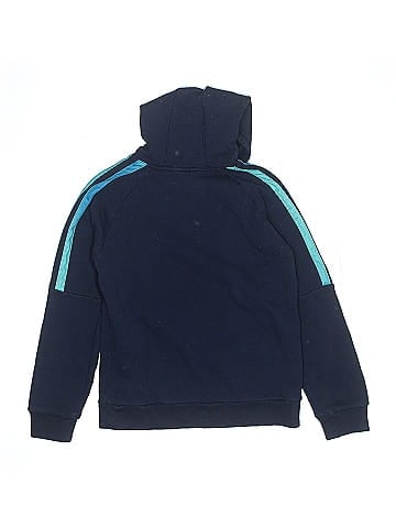 Adidas Pullover Hoodie (view 2)