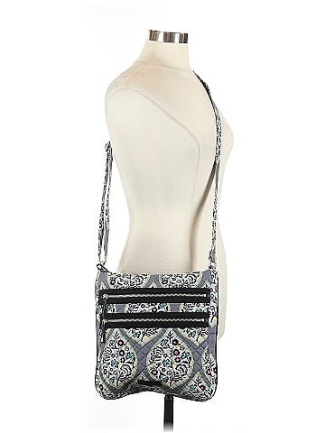 Vera Bradley Crossbody Bag (view 2)