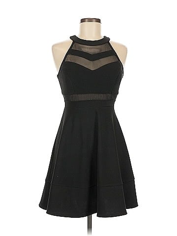 Honey and Rosie Cocktail Dress (view 1)
