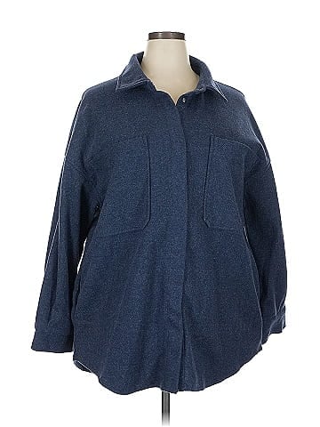 Merokeety Coat (view 1)
