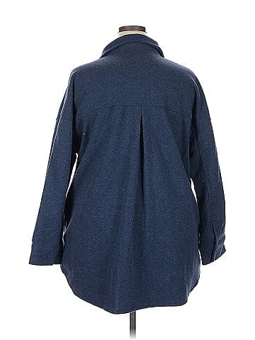 Merokeety Coat (view 2)
