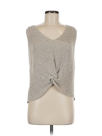 Fate Sweater Vest (view 1)