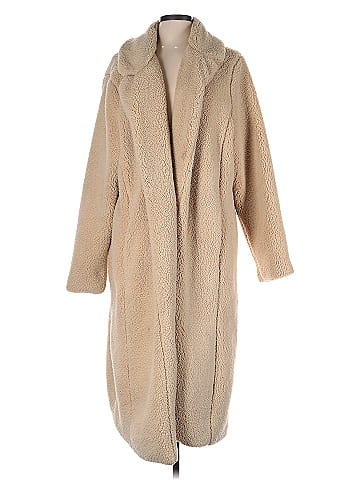 Torrid Coat (view 1)