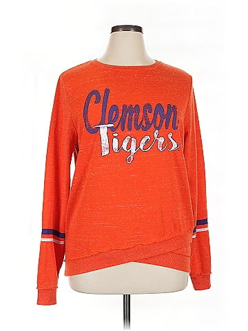 Colosseum Athletics Pullover Sweater (view 1)