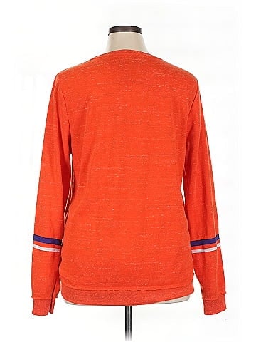Colosseum Athletics Pullover Sweater (view 2)
