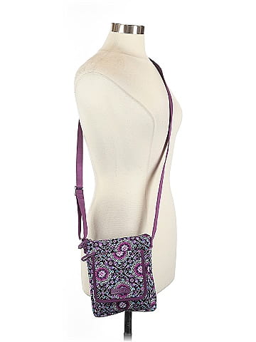 Vera Bradley Crossbody Bag (view 2)