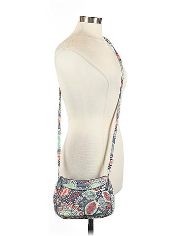 Vera Bradley Crossbody Bag (view 2)