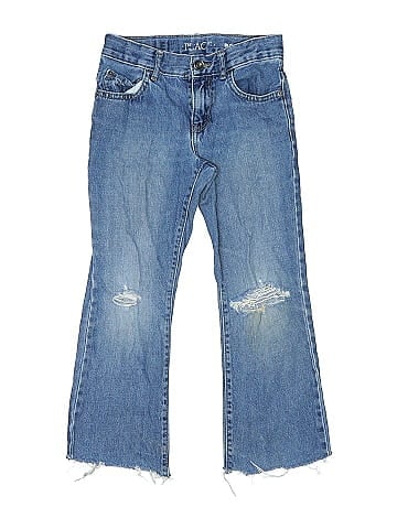 The Children's Place Jeans (view 1)