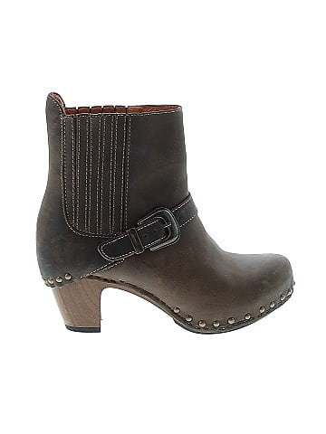 Dansko Ankle Boots (view 1)