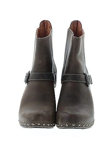 Dansko Ankle Boots (view 2)