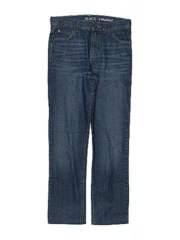 The Children's Place Jeans (view 1)
