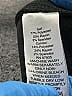 Simonton Says Graphic Black Casual Skirt Size L - photo 5