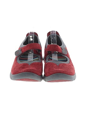 Dansko Flats (view 2)