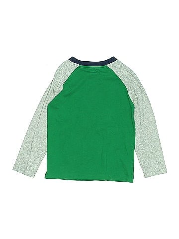 Polo by Ralph Lauren Long Sleeve Polo (view 2)