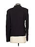 Jil Sander 100% Cupro Purple Blazer Size EU (IT) 36 / US 0 - photo 2