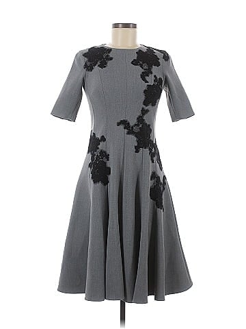 Teri Jon by Rickie Freeman Cocktail Dress (view 1)