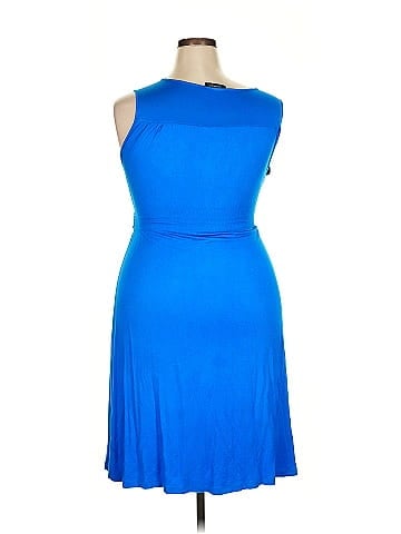 Spense Cocktail Dress (view 2)